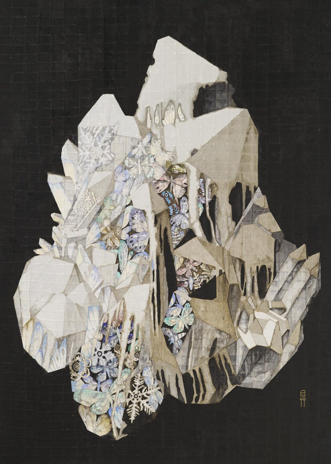 Teeth of Time - Bona Koo 