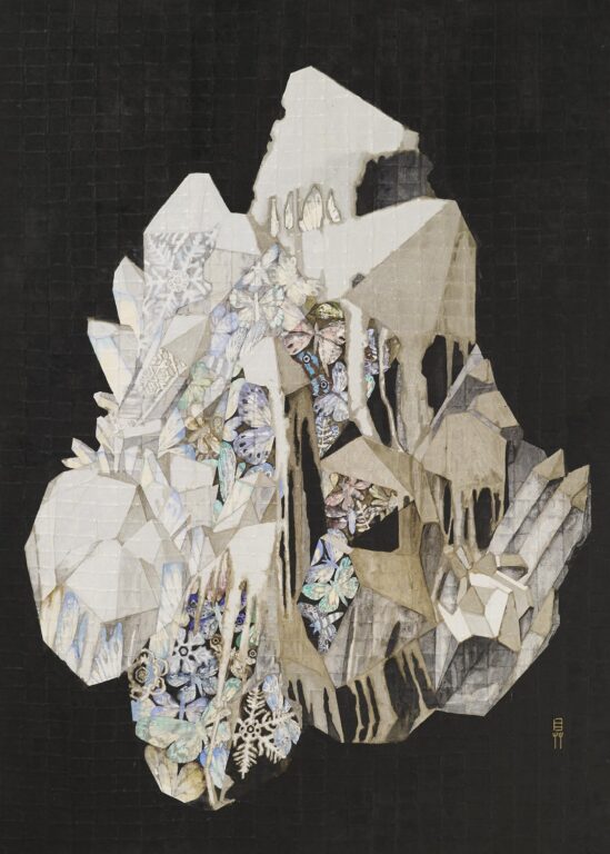 Teeth of Time - Bona Koo 