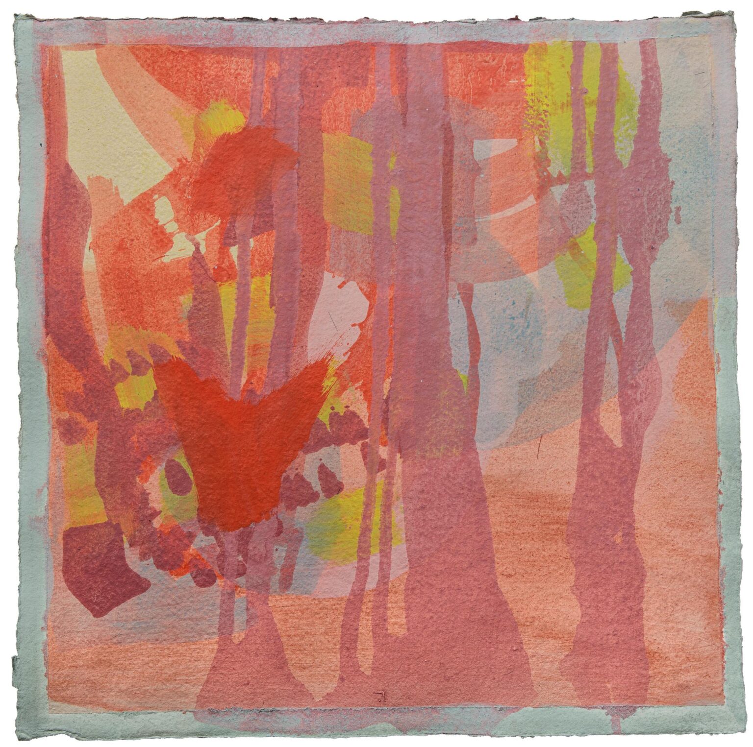 Autumn - Rubica von Streng 