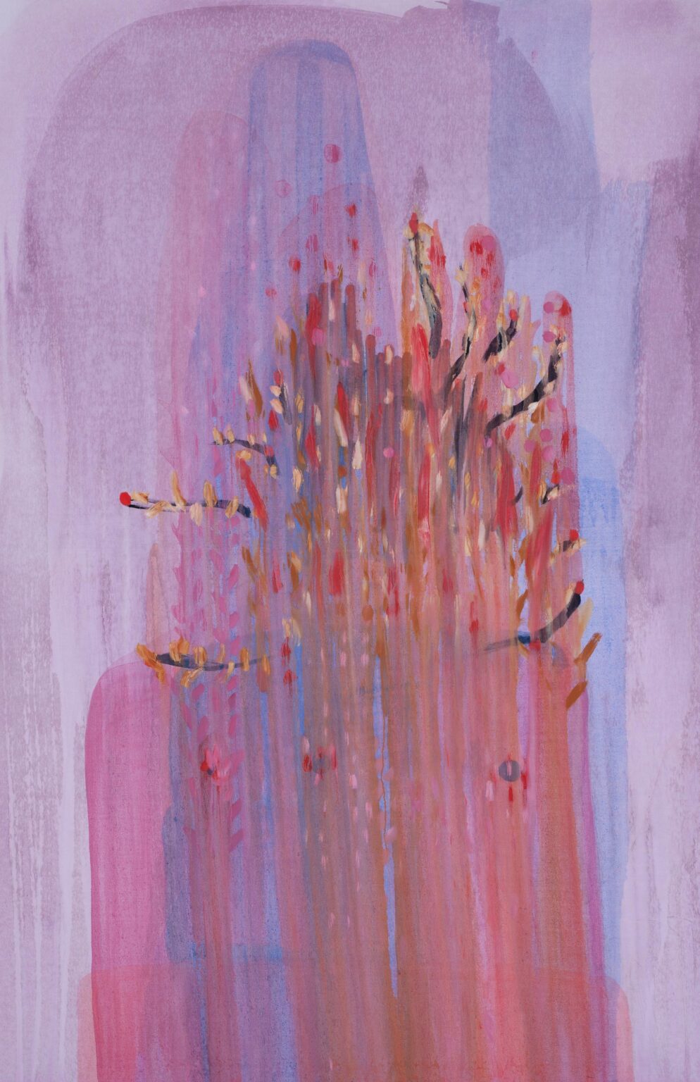 Self-contained Hereafter III - Rubica von Streng 