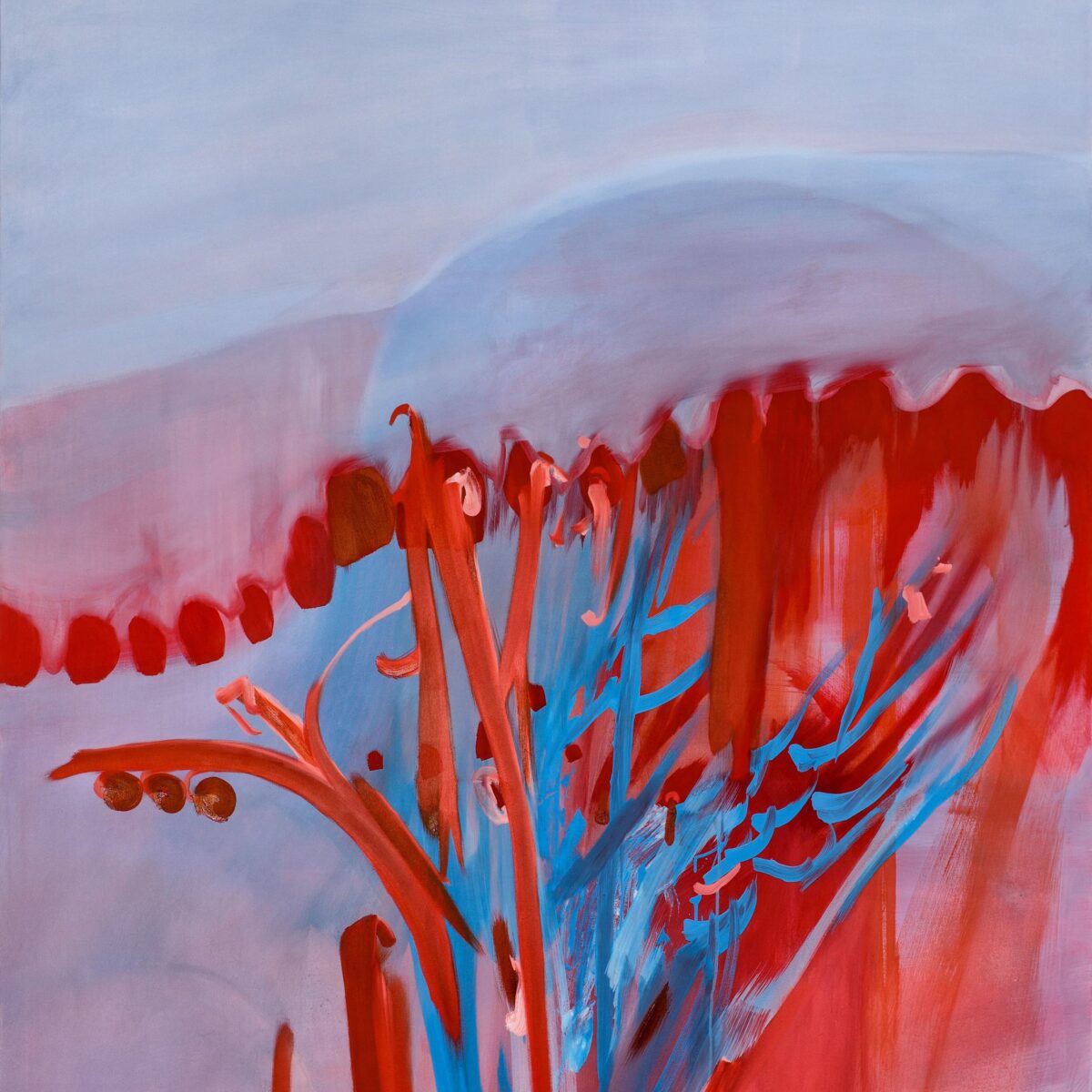 Rubica von Streng – Seasons Beyond Time @ Frankfurt - Rubica von Streng 