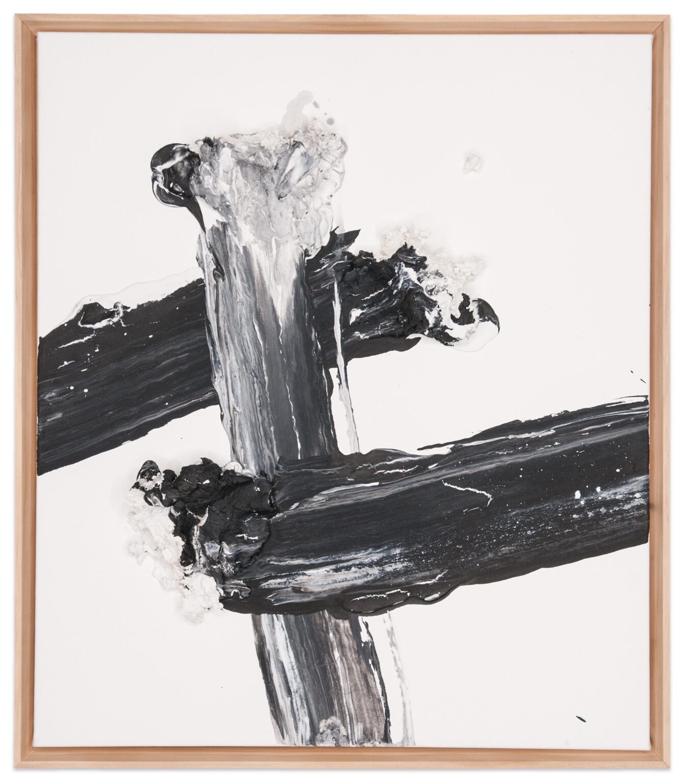 Memory of Origin - Jong Taek Woo 