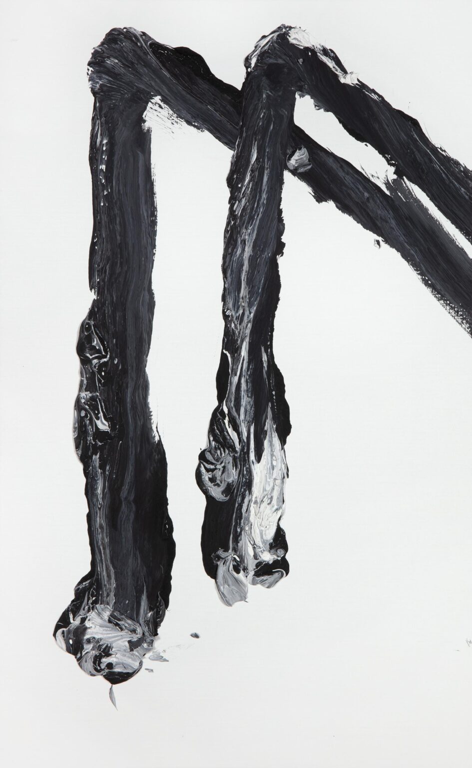 Memory of Origin - Jong Taek Woo 