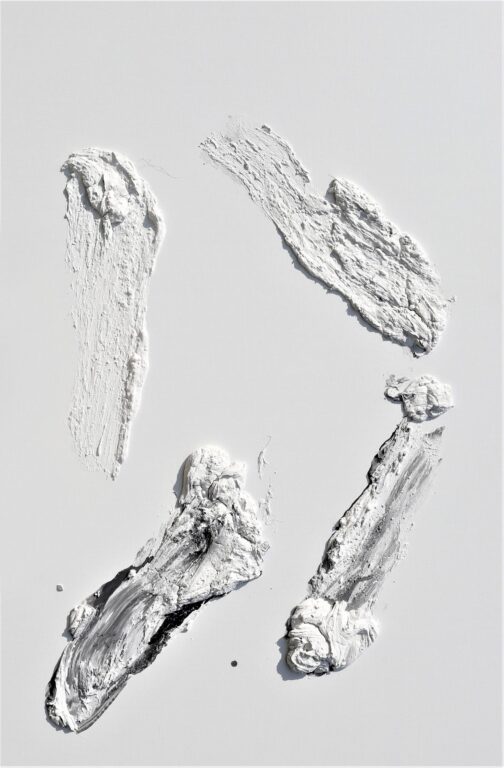 Memory of Origin - Jong Taek Woo 