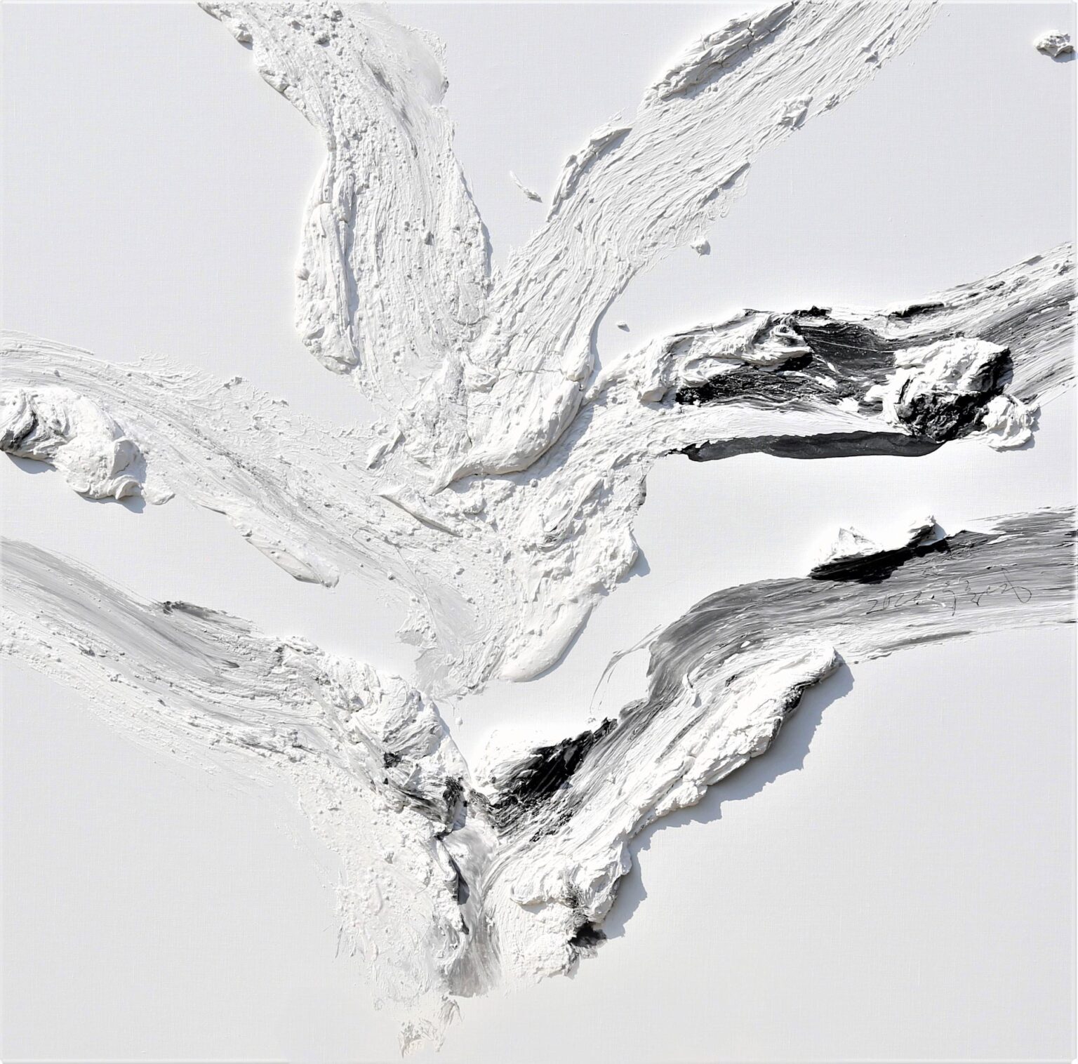 Memory of Origin - Jong Taek Woo 