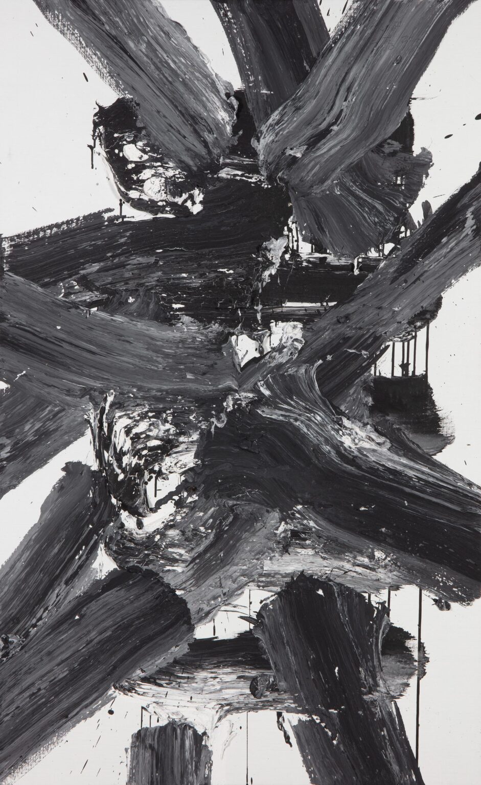 Memory of Origin - Jong Taek Woo 