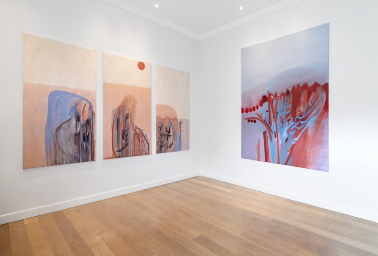 Rubica von Streng – Seasons Beyond Time @ Frankfurt - Rubica von Streng 