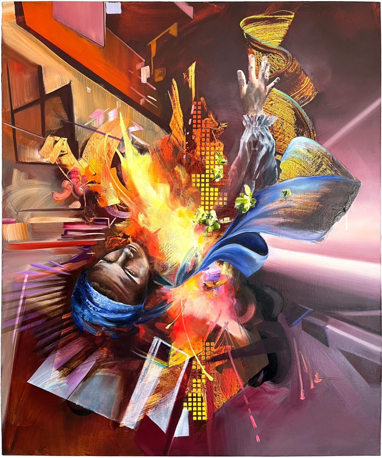 Phoenix - Donata Benker 