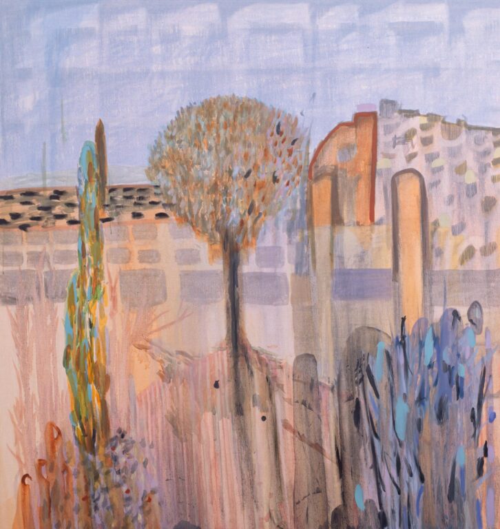 PortLand in Umbria I - Rubica von Streng 