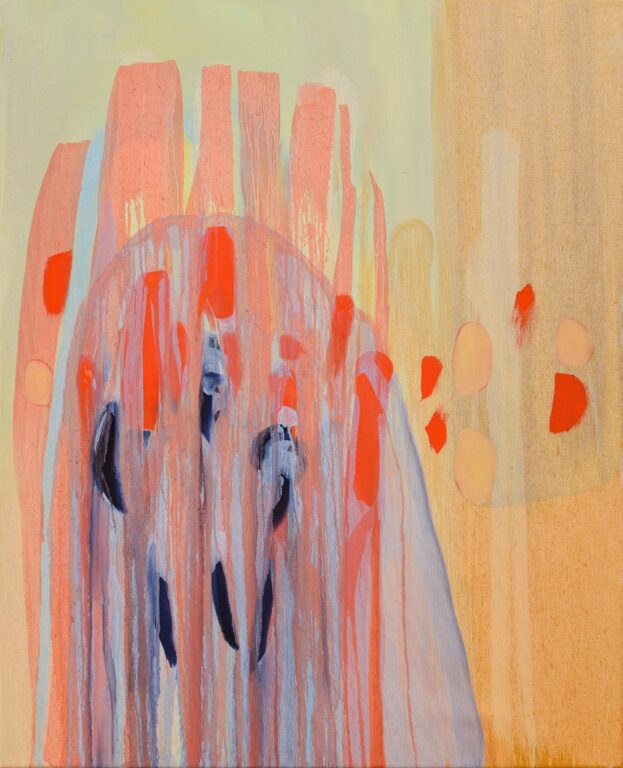 Benghal Fire - Rubica von Streng 