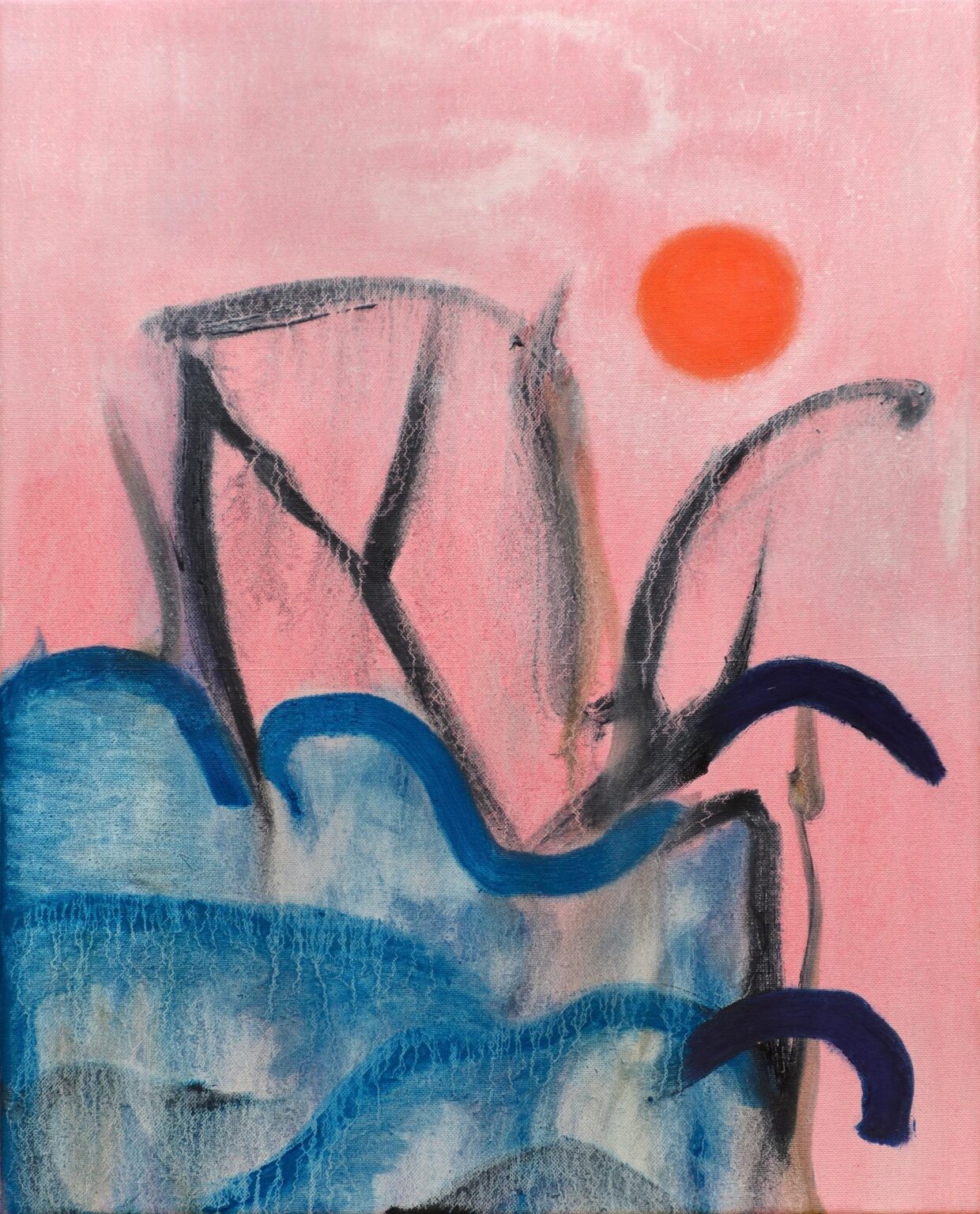 Ember Phase - Rubica von Streng 