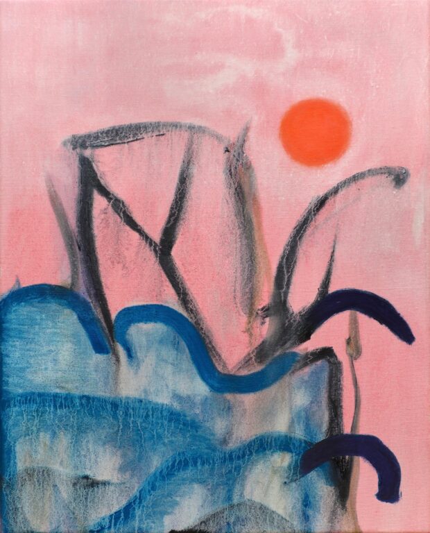 Ember Phase - Rubica von Streng 