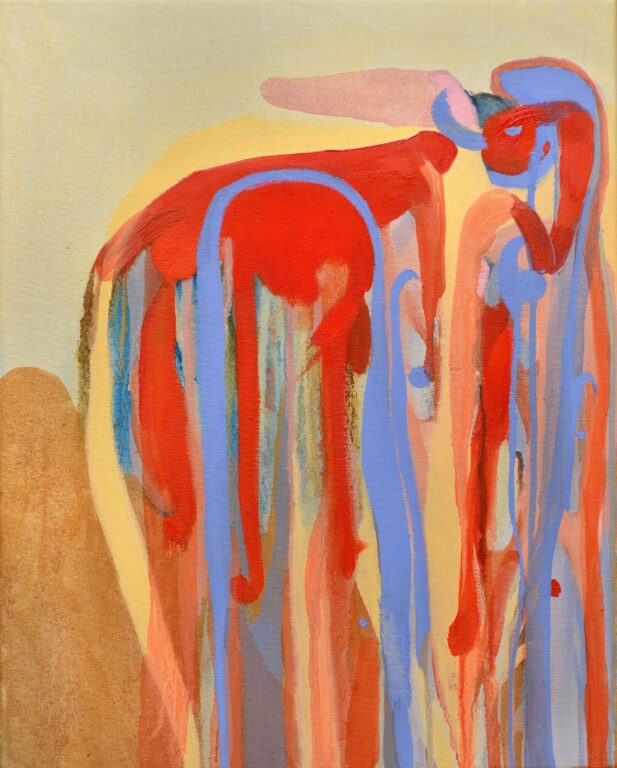 Tusk of Time - Rubica von Streng 