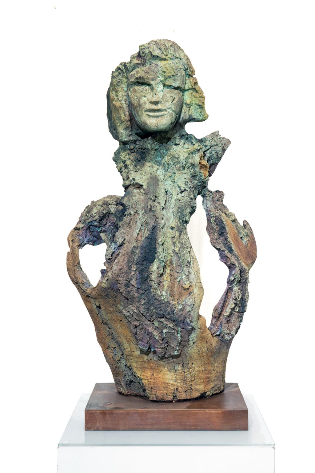 Ein Anderer II (Another II) - Dietrich Klinge 