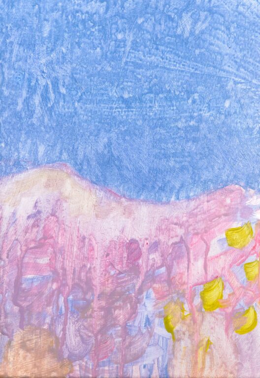 Moonshine II - Rubica von Streng 