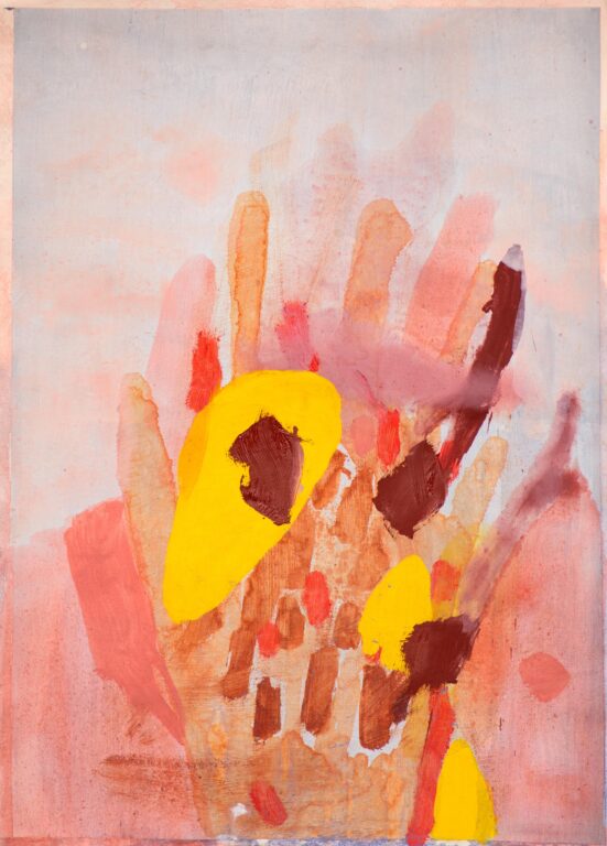 Burn II - Rubica von Streng 