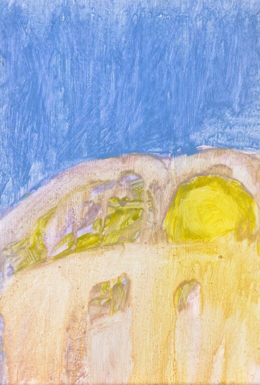 Moonshine IV - Rubica von Streng 