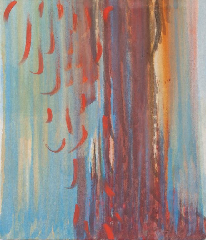 All End House II - Rubica von Streng 