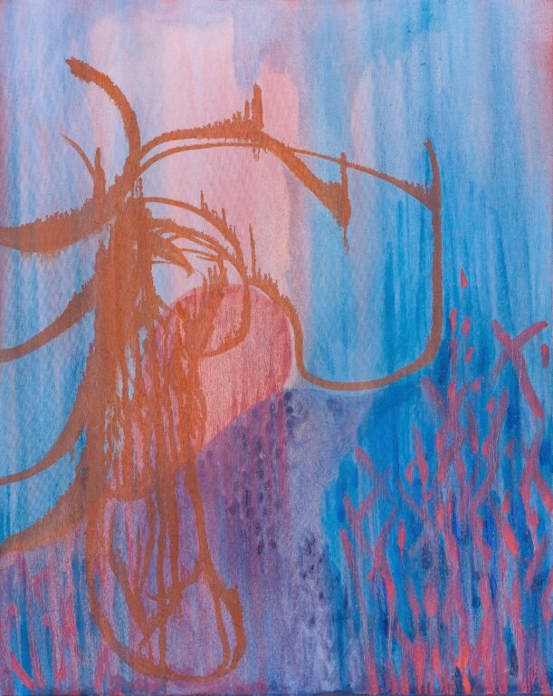 Call It Wachtel - Rubica von Streng 