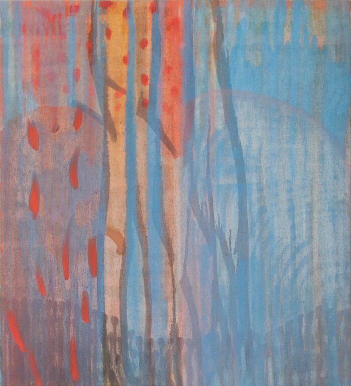 All End House I - Rubica von Streng 