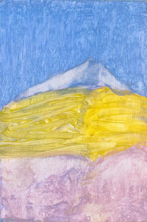 Moonshine I - Rubica von Streng 