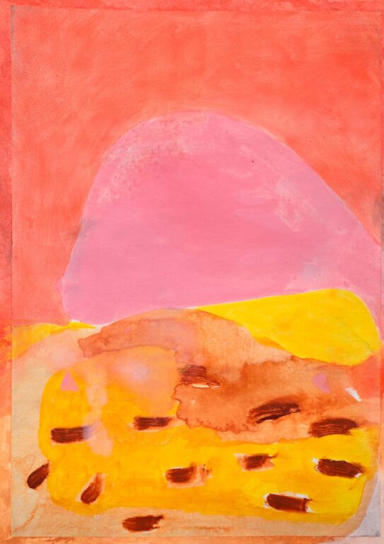 Awakening - Rubica von Streng 