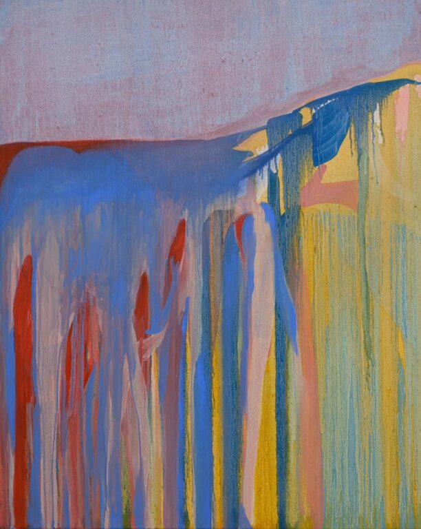 Transition - Rubica von Streng 