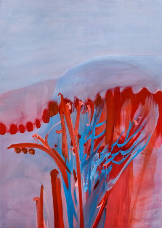 Desert Rose - Rubica von Streng 