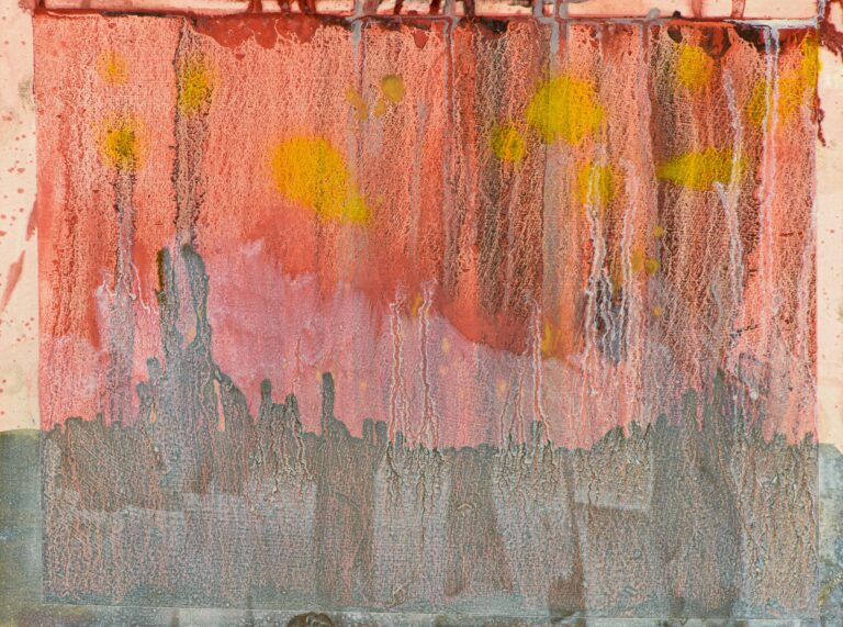 Daily Grind Ash I - Rubica von Streng 