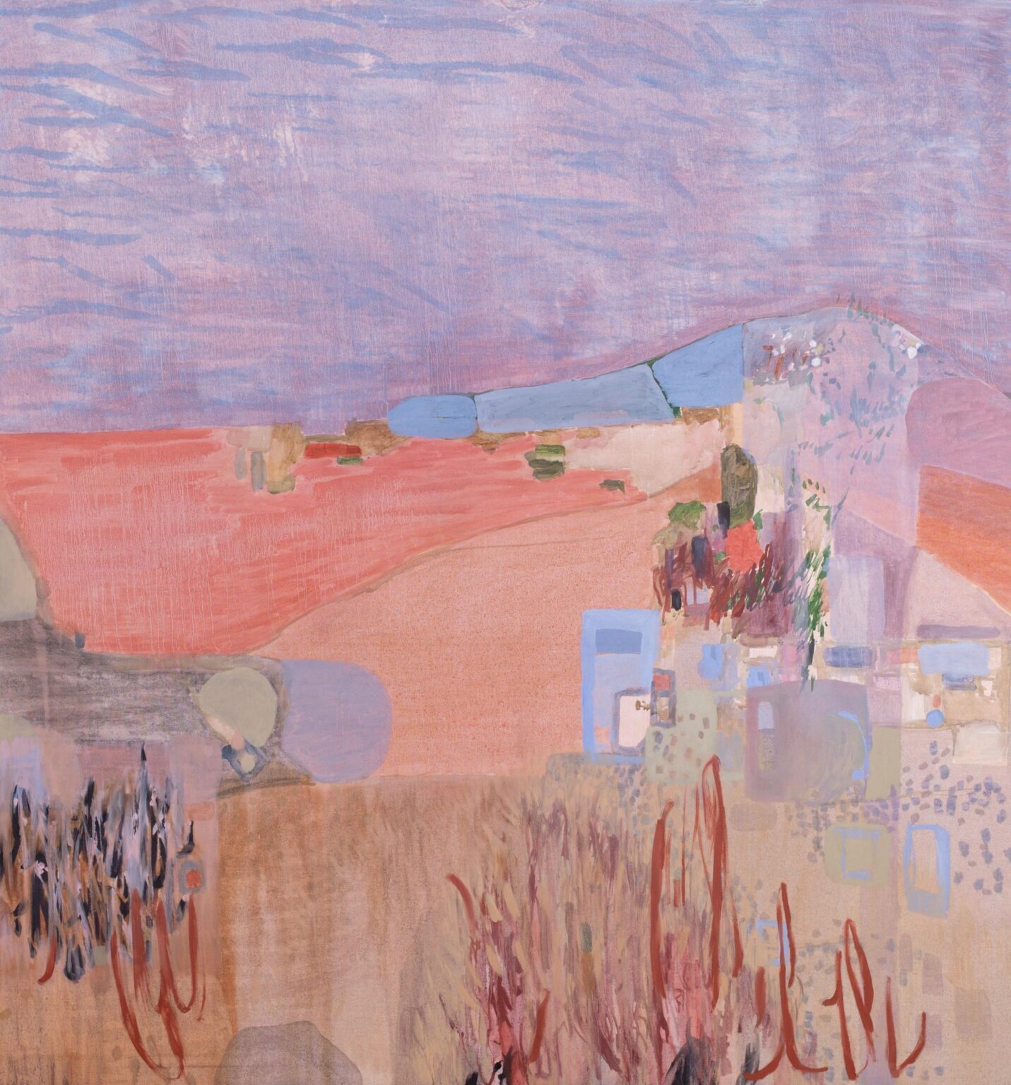 PortLand in Umbria III - Rubica von Streng 