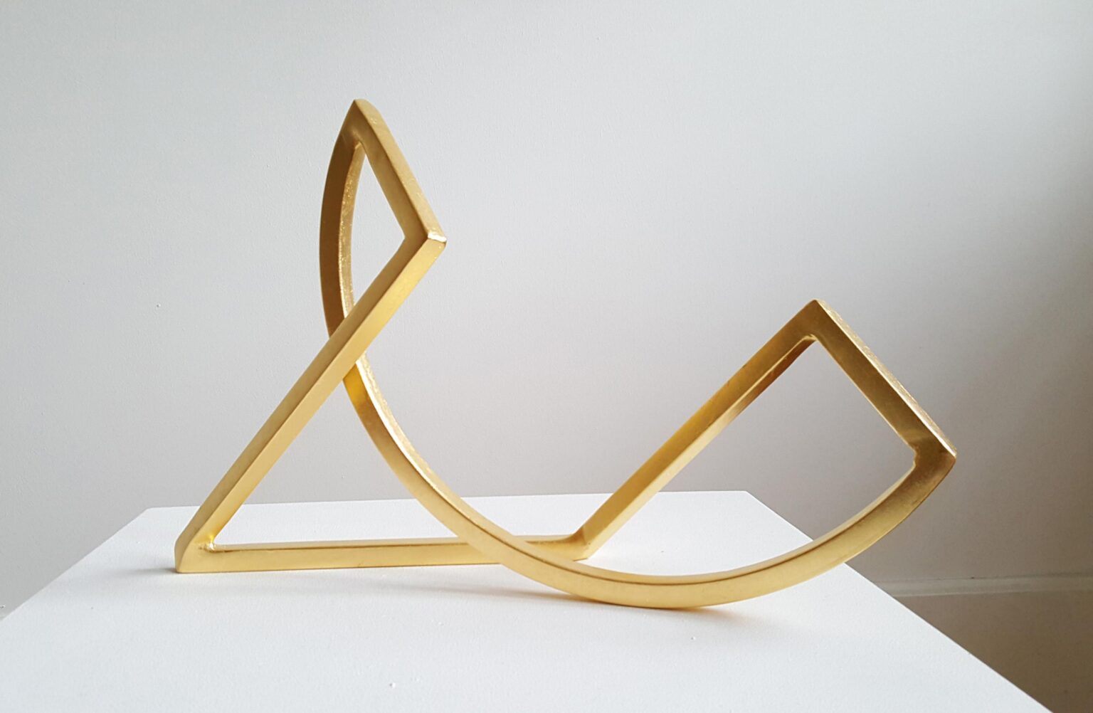 Endlosschleife 33 - Sonja Edle von Hoe&szlig;le 