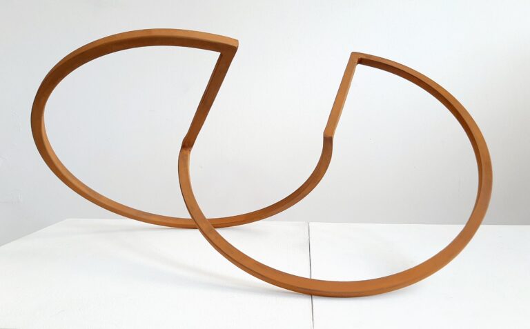 Endless loop 43 - Sonja Edle von Hoeßle 