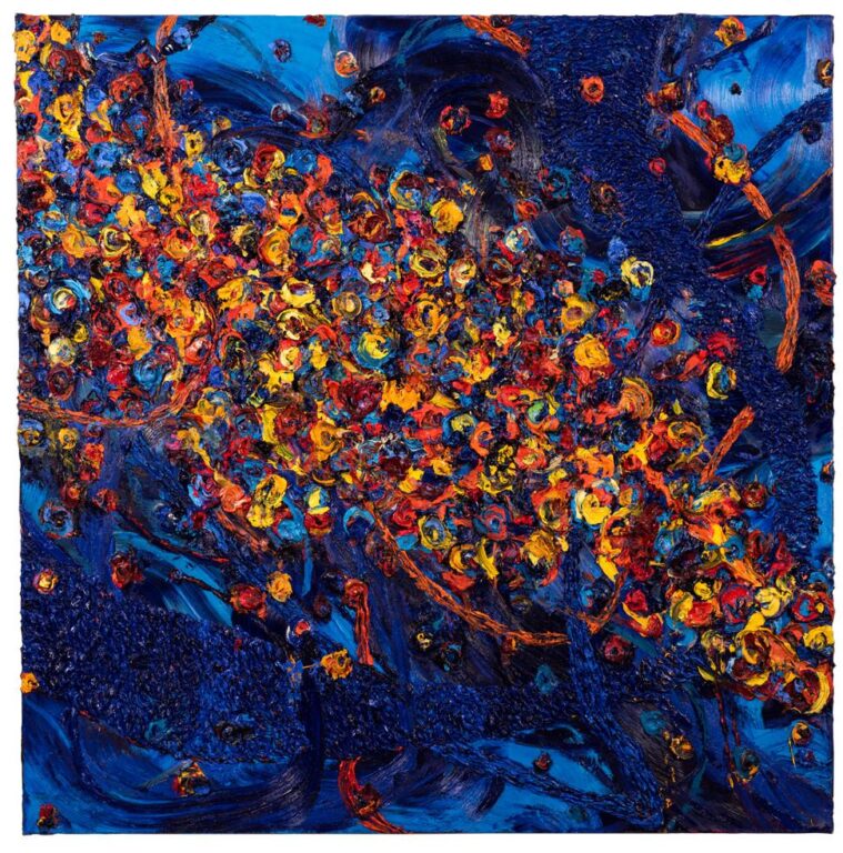 Sternenlicht - Harry Meyer 