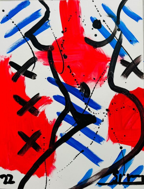 blue blanc rouge nude - Stefan Szczesny 