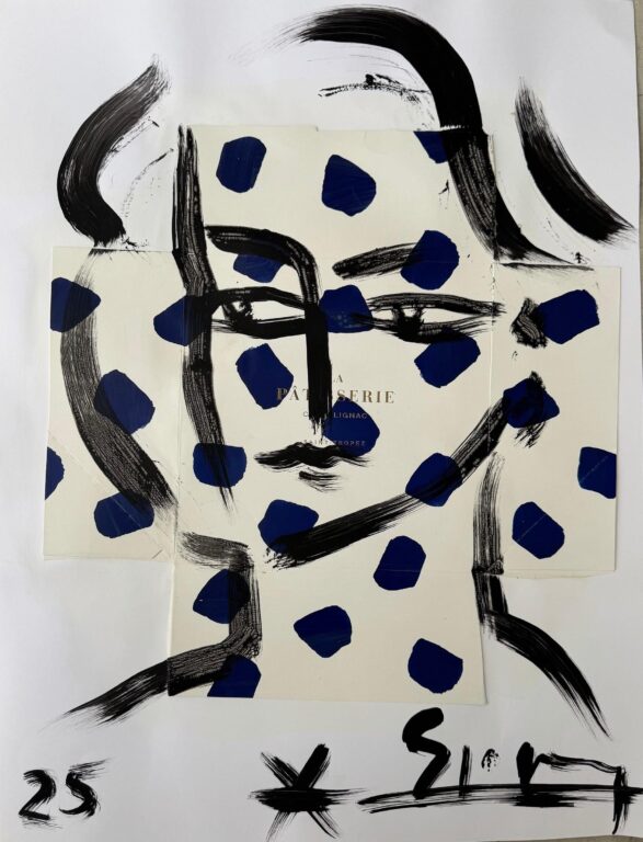 sweet tooth - Stefan Szczesny 