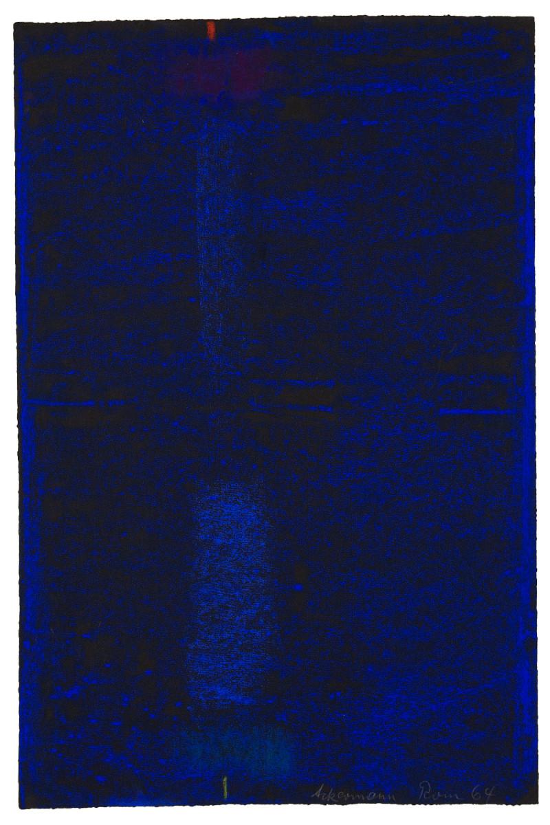 Rom 64 - Max Ackermann 