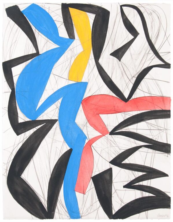 16 D 18A - Alain Clément 