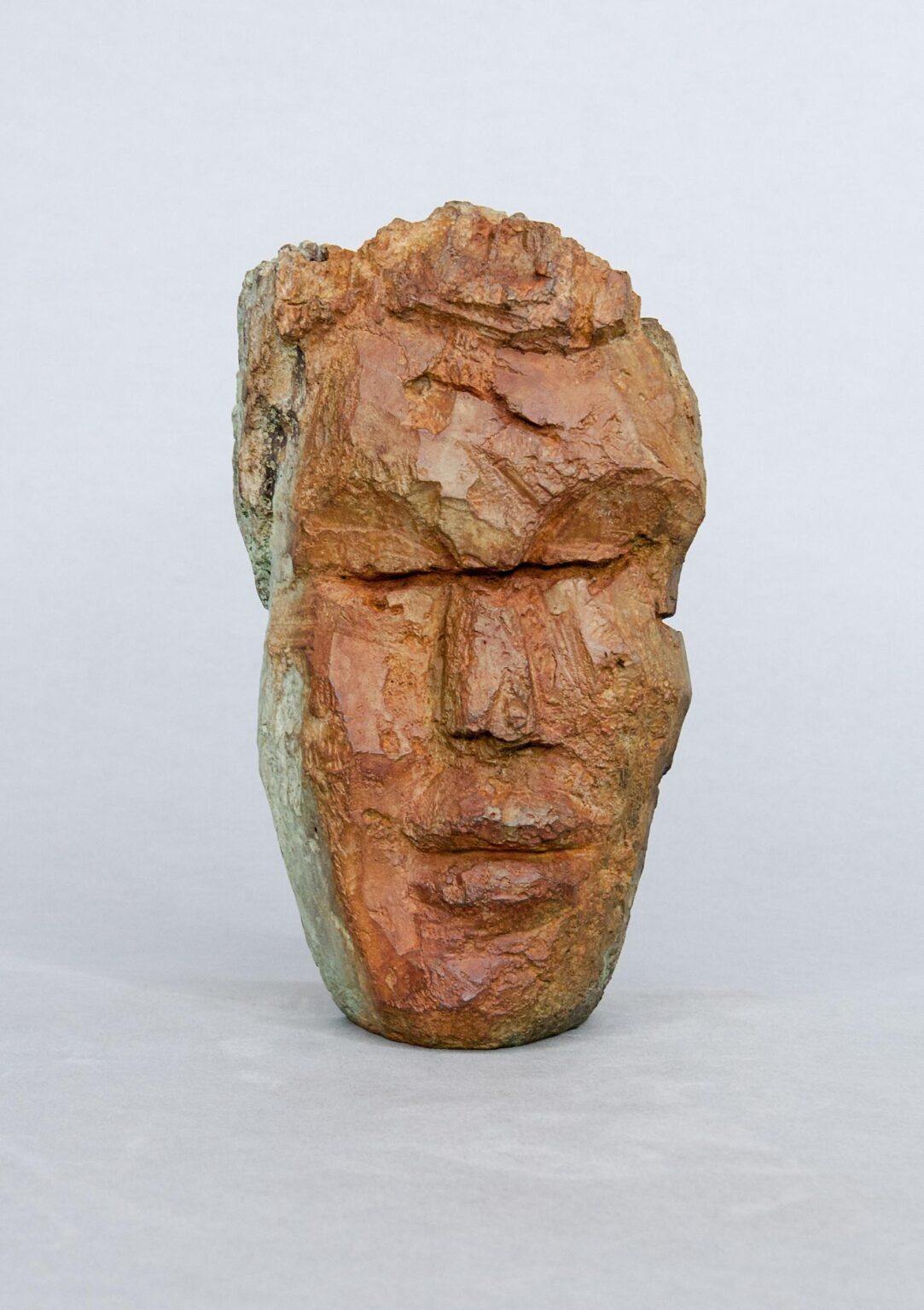 Kopf 286 - Dietrich Klinge 