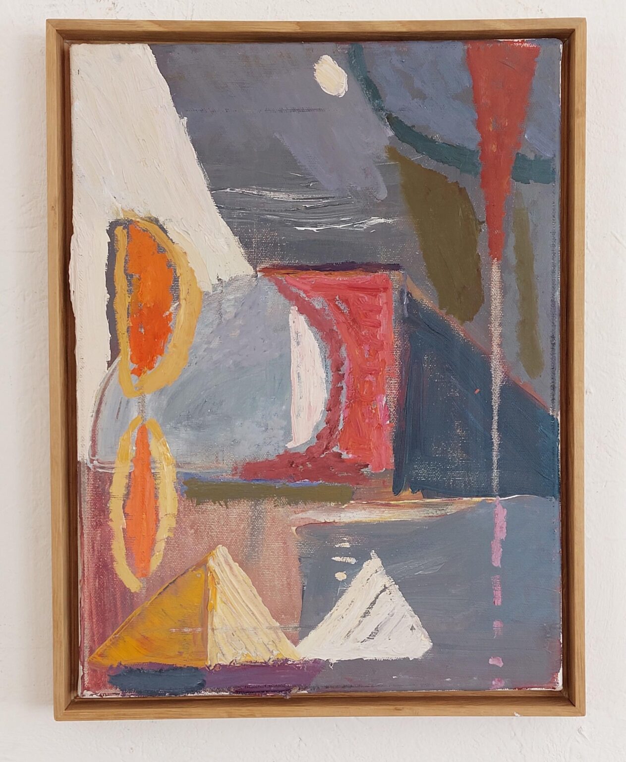 Sehabend - Ulrich Brauchle 