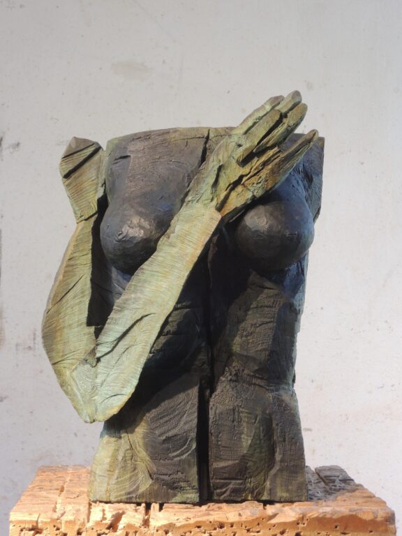 1tomoé - Dietrich Klinge 