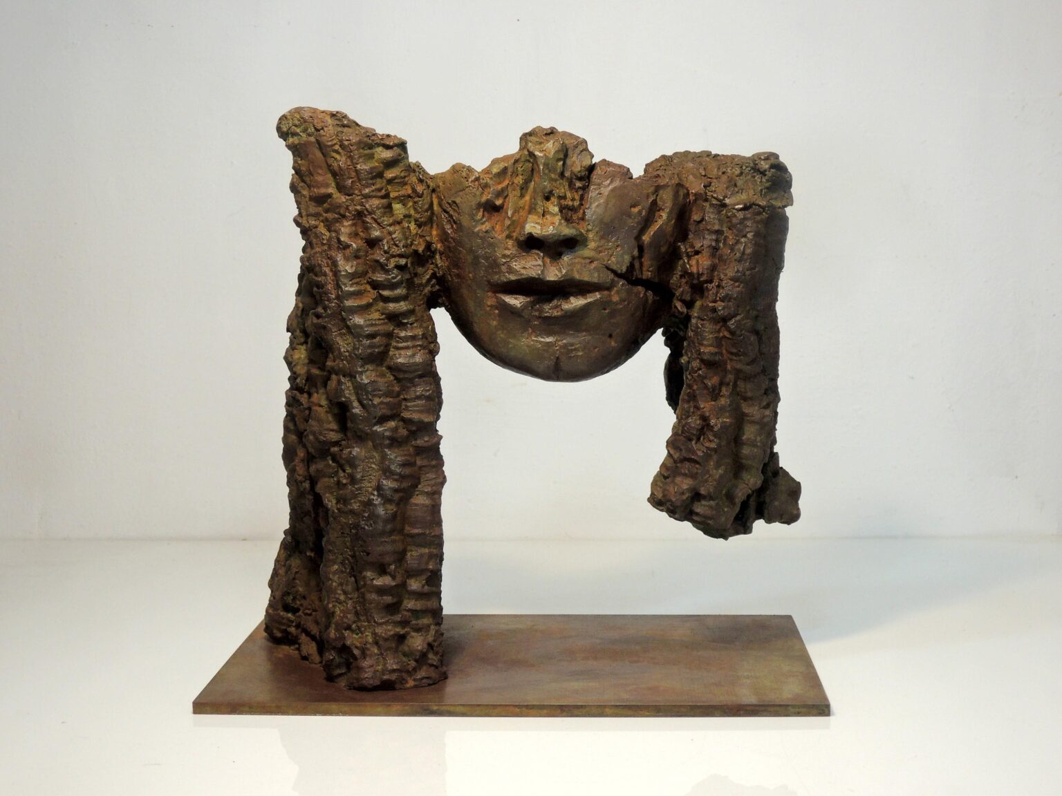 Kopf 356 - Dietrich Klinge 