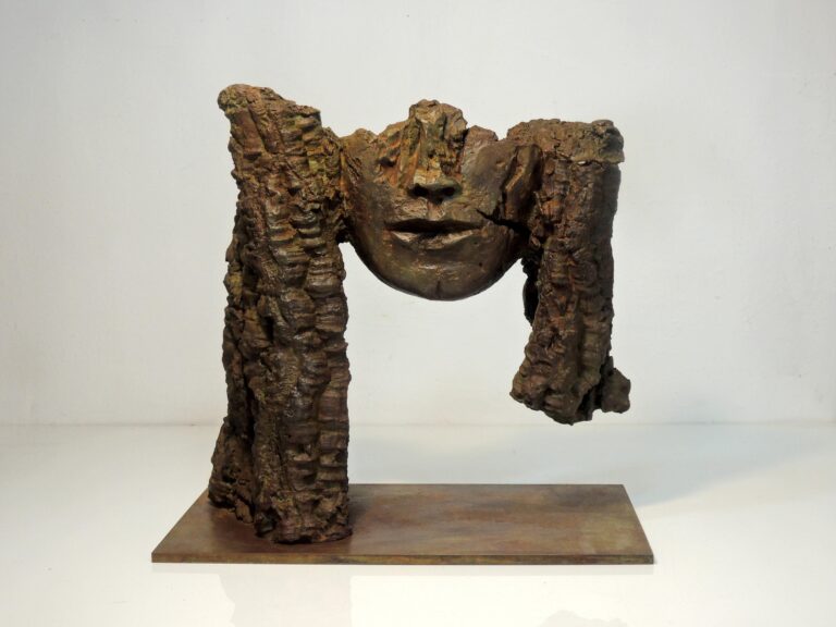 Kopf 356 - Dietrich Klinge 