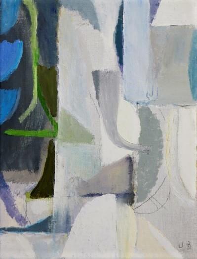 Waldrand - Ulrich Brauchle 