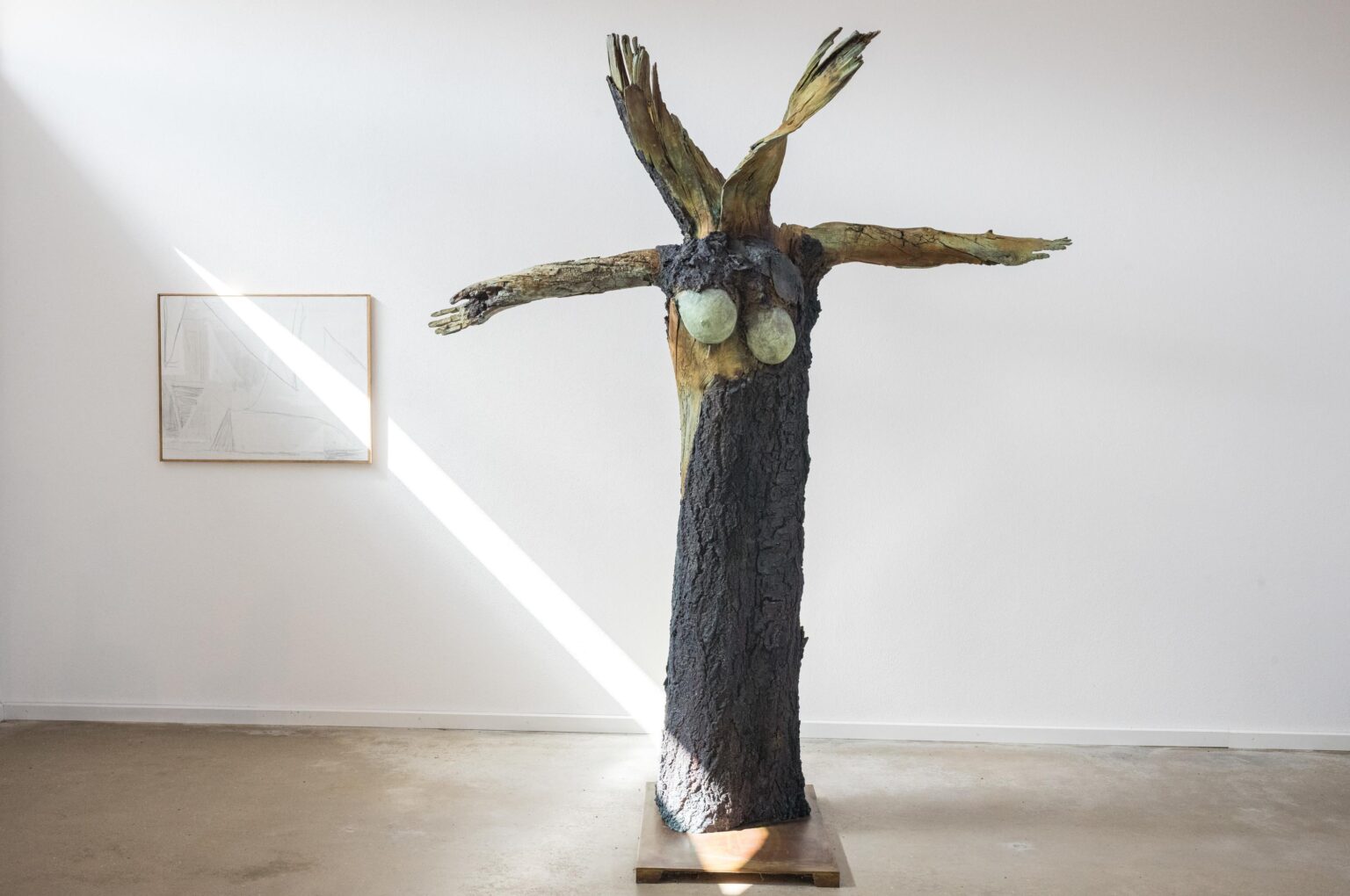 Nynphne - Dietrich Klinge 