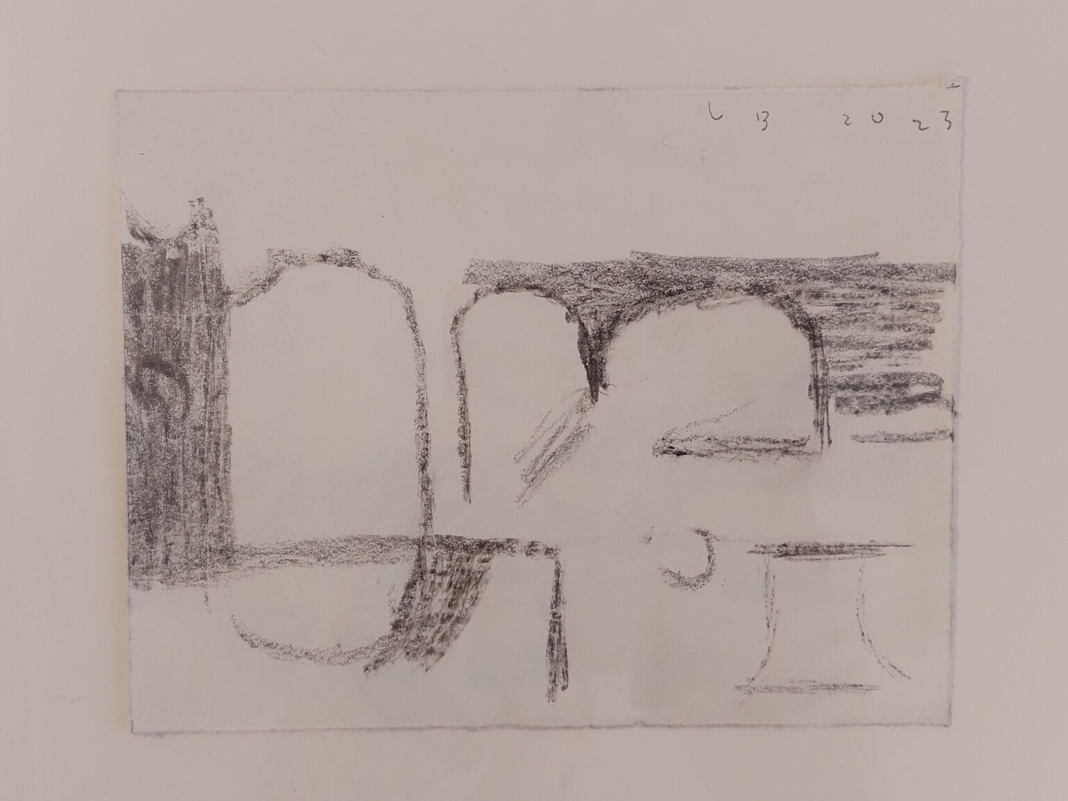 B&ouml;gen - Ulrich Brauchle 