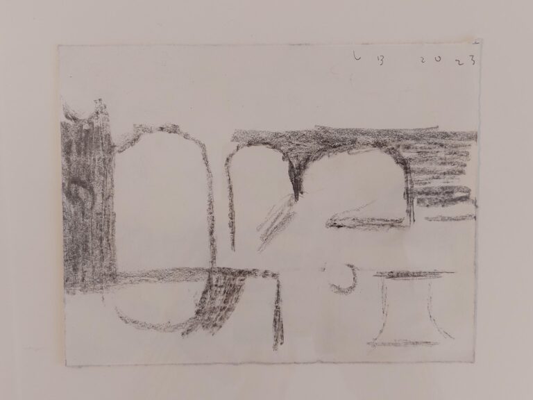 Bögen - Ulrich Brauchle 