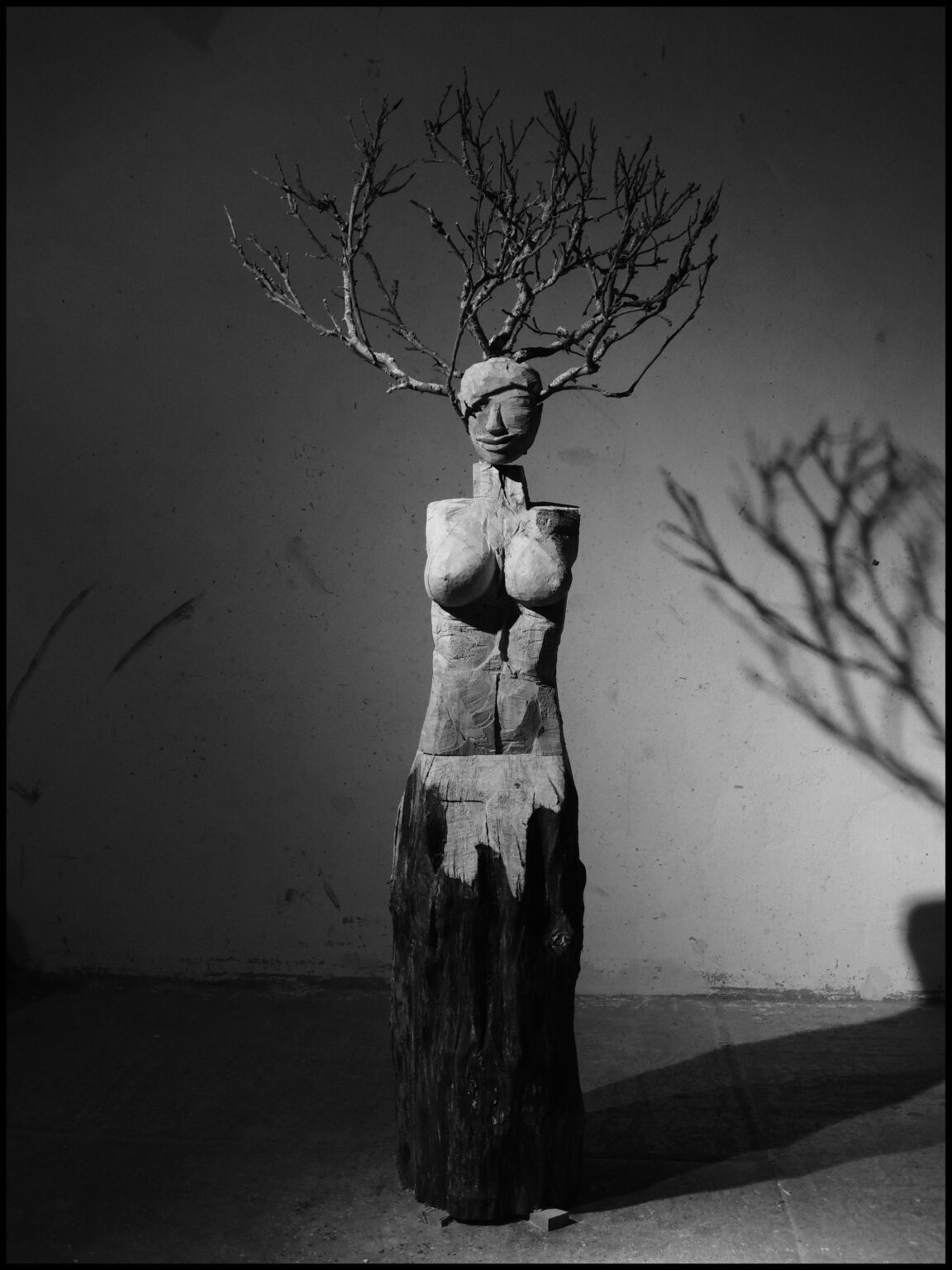 Daphne VIII - Dietrich Klinge 