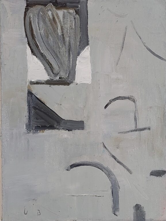 fenster - Ulrich Brauchle 