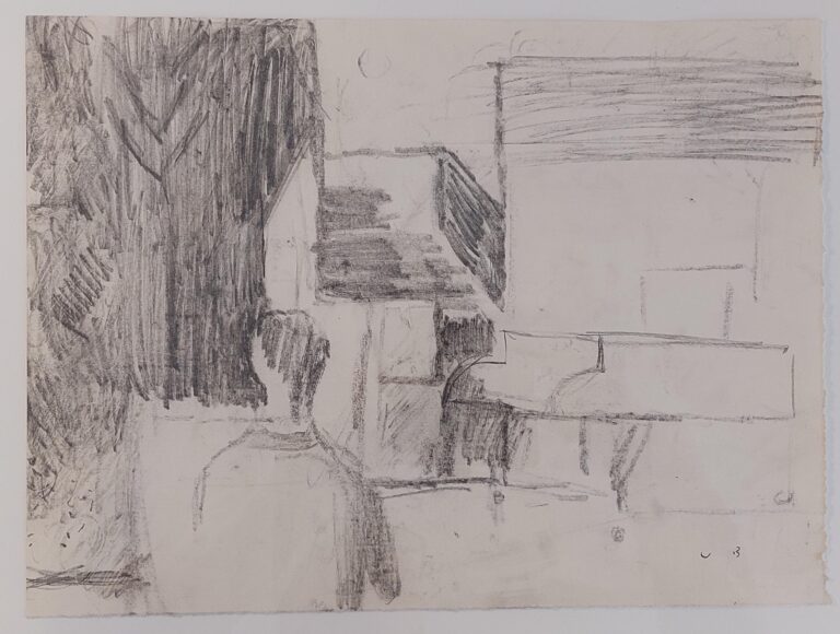 Bach - Ulrich Brauchle 