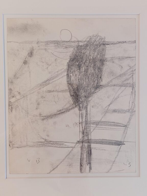 Horizont - Ulrich Brauchle 